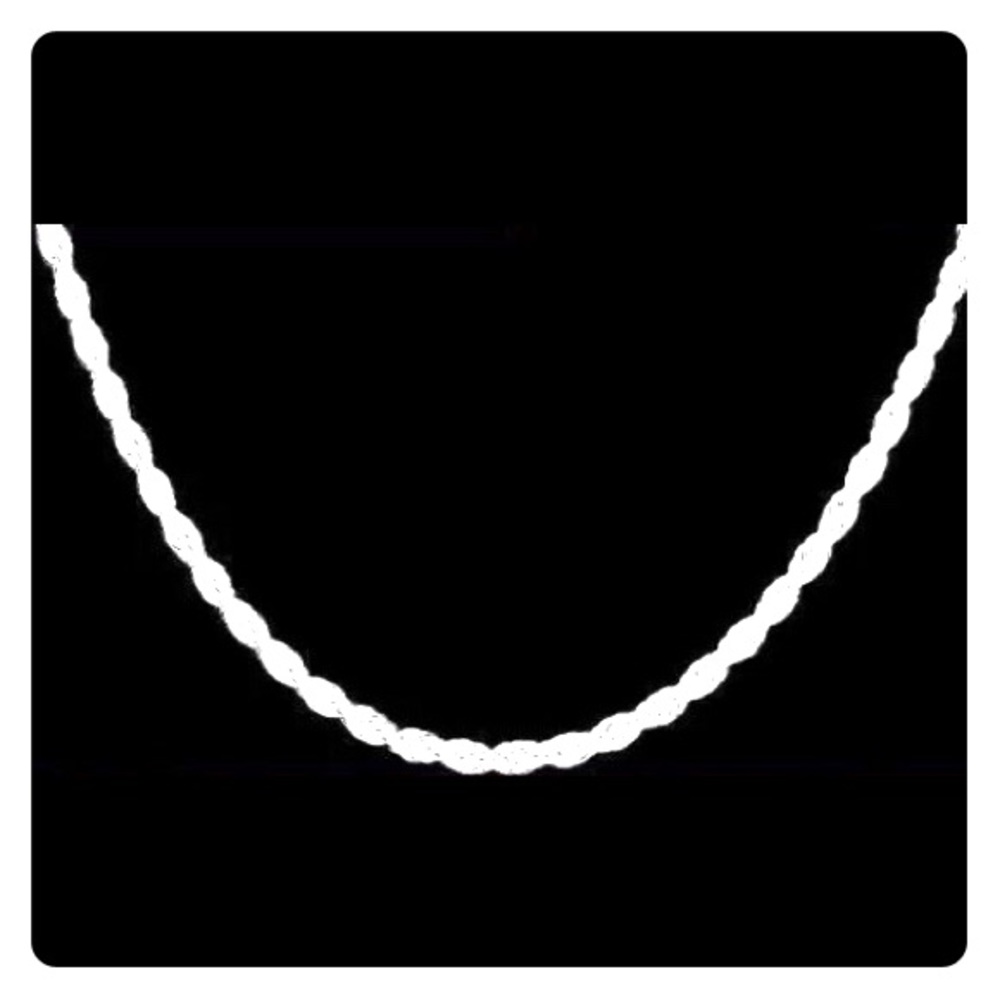 Blinding 925 Necklace
